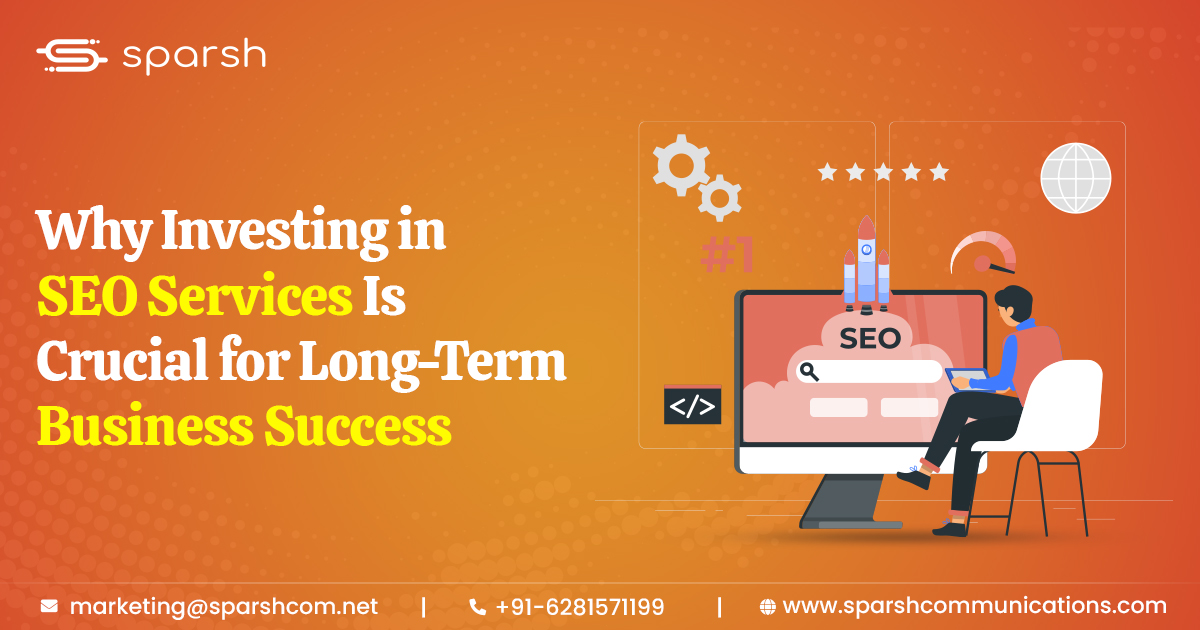 SEO SERVICES